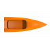 Пластиковая байдарка Старт-3