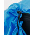 Фартук на каяк надувной 1 место Blau see