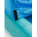Фартук на каяк надувной 2 места Blau see