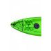 Blau See каяк Tintenfisch