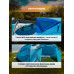 Палатка "Фиолент-3" Blau See