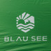 Палатка "Дубрава-4" Blau See