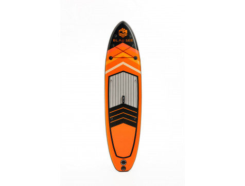 Blau see надувной Sup-board Moonlight 10,6