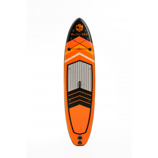 Blau see надувной Sup-board Moonlight 11,6