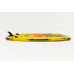 Blau see надувной Sup-board Shark 12,6