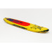 Blau see надувной Sup-board Shark 12,6