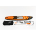 Blau see надувной Sup-board Moonlight 11,6
