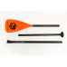 Blau see надувной Sup-board Moonlight 11,6