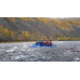 Катамаран сплавной Арктика 600 Expedition
