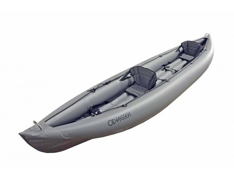 Байдарка Одиссей 480