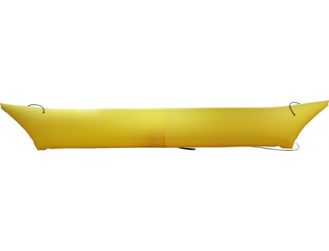 Баллон катамарана Арктика 600