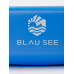 BLAU SEE Надувной каяк Whale-2 