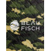 Палатка «Fish» 240 Blau Fisch