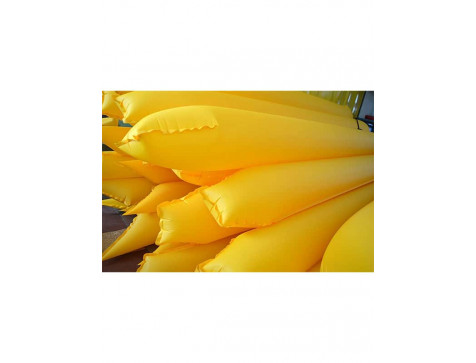 Баллон Т-47 борт
