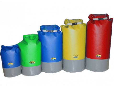Гермомешок 20L (с лямкой)